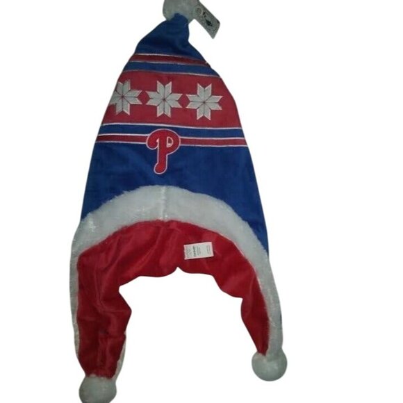 MLB Dangle hat Philadelphia Philly Forever Genuine Merchandise Major League - Picture 2 of 3